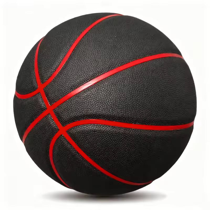 LV Ballon de basket personnalisé mini trainning T3