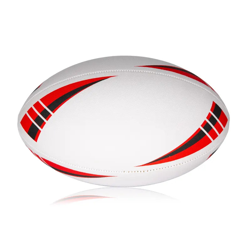 B27 Ballon de rugby publicitaire de loisir T1